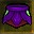 Major Shadow Girth (Sparking Clouded Spirit Set) Icon