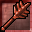 Bronze Morning Star Icon