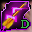Deadly Lightning Spike Icon