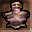 Mu-miyah Torso with a Head Icon