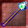 Perfect Dissolving Isparian Spear Icon