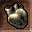 Sand Golem Heart Icon