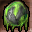 Swamp Stone Icon