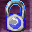 Channeled Tanada Medallion Icon