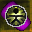 Mana Conversion Tattoo Icon