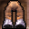 Ursuin Legs Icon