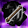 Chorizite Staff Summoning Gem Icon