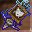 Reinforced Mask Banner with Symbol Icon