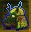 The Dragon of Power Icon
