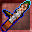 Volkama's Hoeroa of the Rivers Icon