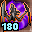 Fire Grievver Essence (180) Icon