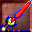 Flaming Weeping Sword Icon