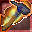 Obsidian Axe Icon