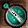 Orb of Infusion (Green) Icon