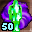Acid Elemental Essence (50) Icon