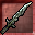 Blighted Sword Icon