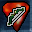 Bow Gem of Forgetfulness Icon