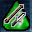 Finesse Weapons Gem of Enlightenment Icon