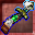 Palenqual's Taiaha of the Heights Icon