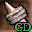 Wrapped Bundle of Greater Deadly Armor Piercing Arrowheads Icon