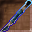 Paradox-touched Olthoi Wand (War) Icon