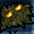 Bloodied Burun Hide Icon