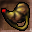 Empty Water Skin Icon