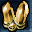 Yellow Jewel Icon