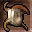 Burning Sands Golem Heart Icon