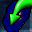 Celestial Hand Olthoi Shield Cover Icon