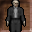 Inanimate Zombie Butler Icon