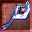 Perfect Flaming Isparian Axe Icon