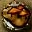 Fried Mushroom Dough Icon
