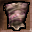 Mu-miyah Torso Icon