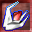Perfect Flaming Isparian Claw Icon