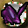 Purple Marshmallow Eep Icon