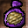 Salvaged Armoredillo Hide Icon