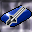 Sword Stamped Silveran Ingot Icon