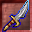 Worn Old Dagger Icon