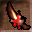 Bloody Tooth Icon