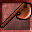 Bronze Battle Axe Icon