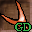 Bundle of Greater Deadly Frog Crotch Arrowheads Icon