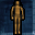 Commemorative Bronze Statue (Zharalim) Icon