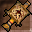 Hafted Reedshark Banner Icon