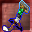 Palenqual's Waaika of the Chase Icon