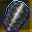 Paradox-touched Olthoi Shield Icon