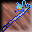 Perfect Shimmering Isparian Atlatl Icon