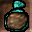 Salvaged Leather Icon