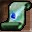 Scroll of Martyr's Blight VI Icon