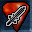 Two Handed Combat Gem of Forgetfulness Icon